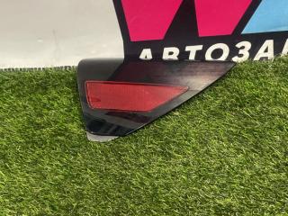 отражатель левый Tesla Model Y 1 поколение 2023, электро, полный привод, 1518783-00-B