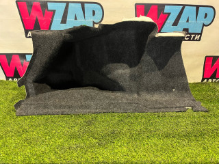 обшивка багажника Ford Mustang 6 поколение S550 [рестайлинг] 2019, 2.3 л., бензин, АКПП, черный, купе, задний привод, JR3B-6345423-AA3ZRE