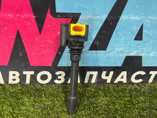 катушка зажигания Fiat 124 2018, 1.4 л., бензин, МКПП, серы, родстер, задний привод, 55269709