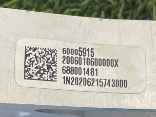 подушка крепления двигателя Buick Encore GX 1 поколение 2021, 1.3 л., бензин, АКПП, внедорожник 5 дв., передний привод, 60005915