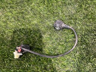 датчик детонации Ford Explorer 6 поколение U625 2020, 2.3 л., бензин, АКПП, внедорожник 5 дв., JX6A12A699BB