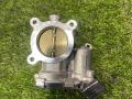 заслонка дроссельная Ford Mustang 7 поколение S650 2024, 2.3 л., бензин, АКПП, черный, купе, задний привод, P2GE-9F991-AC - фото №5
