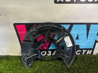 защитный кожух тормозного механизма Buick Encore GX 1 поколение 2021, 1.3 л., бензин, АКПП, внедорожник 5 дв., передний привод, 47512342