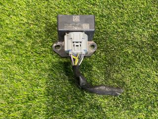 блок управления топливным насосом Ford Mustang 6 поколение S550 [рестайлинг] 2019, 2.3 л., бензин, АКПП, кабриолет, задний привод, FU5A-9D370-MA