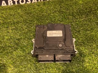 блок управления двигателем Ford Mustang 6 поколение S550 [рестайлинг] 2021, 2.3 л., бензин, АКПП, кабриолет, KR3A-12A650-HB