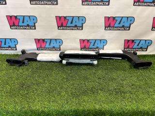 воздуховод Buick Encore GX 1 поколение 2021, 1.3 л., бензин, АКПП, внедорожник 5 дв., передний привод, 42758653