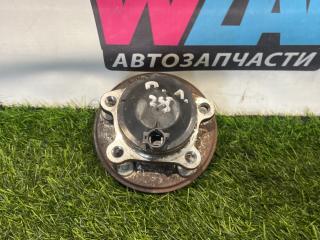 ступица передняя левая Jaguar XJ 4 поколение [рестайлинг] 2017, 3.0 л., бензин, АКПП, седан, задний привод