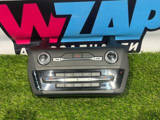 блок управления мультимедия Ford Explorer 6 поколение U625 2020, 2.3 л., бензин, АКПП, внедорожник 5 дв., полный привод, LB5T-18K811-AF