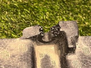 абсорбер бампера BMW X5 G05 (2018 - 2025)