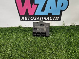 модуль управления двери Volkswagen Passat B8 2016, 2.0 л., дизель, универсал, передний привод, правый руль, 5Q0959595B