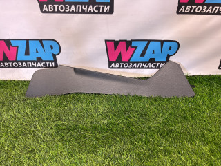 Декоративная накладка центральной консоли Ford Explorer 6 поколение U625 2023, 2.3 л., бензин, АКПП, внедорожник 5 дв., полный привод, LB5B-S044A12-A