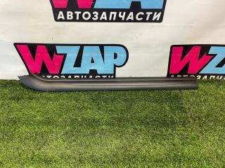 накладка на порог внутренняя Mini Cabrio 3 поколение [рестайлинг] 2021, 1.5 л., бензин, АКПП, красный, кабриолет, передний привод, 7298799