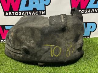 защита арок задняя левая (подкрылок) Ford Mustang 6 поколение S550 [рестайлинг] 2021, 2.3 л., бензин, АКПП, кабриолет, FR3B63278B51AH