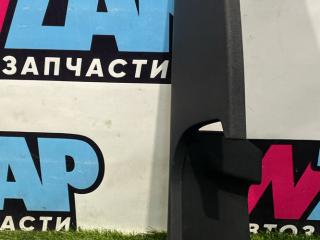 обшивка стойки центральной правой Ford Mustang 6 поколение S550 [рестайлинг] 2021, 2.3 л., бензин, АКПП, кабриолет, FR3B7631002BLW