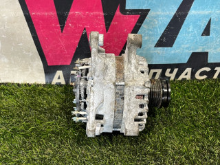 генератор Ford Escape 4 поколение CX482 2020, 1.5 л., бензин, АКПП, внедорожник 5 дв., JX6T-10300-SC