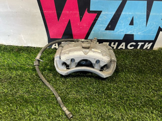 суппорт передний правый Buick Encore GX 1 поколение 2021, 1.3 л., бензин, АКПП, внедорожник 5 дв., передний привод