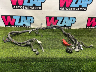 проводка подкапотная Ford Explorer 6 поколение U625 2021, 2.3 л., бензин, АКПП, внедорожник 5 дв., задний привод, M1MT-14B060-BBB