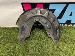 защитный кожух тормозного механизма Volkswagen Jetta 7 поколение 2019, 1.4 л., бензин, АКПП, седан, передний привод, 5Q0615311