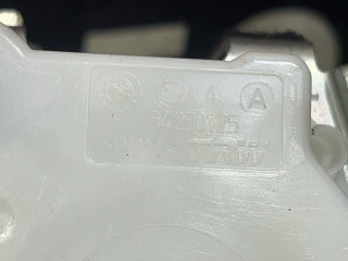 ремень безопасности Mini Countryman 2 поколение [рестайлинг] F60 2021, 2.0 л., бензин, АКПП, внедорожник 5 дв., полный привод, правый руль, 34230725, 34212591C