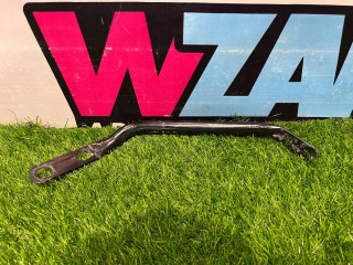 Распорка (растяжка) телевизора Ford Mustang 6 поколение S550 [рестайлинг] 2020, 2.3 л., бензин, АКПП, белый, кабриолет, задний привод