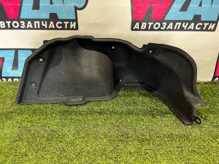 обшивка багажника Subaru BRZ 1 поколение [рестайлинг] 2020, 2.0 л., бензин, МКПП, синий, купе, задний привод