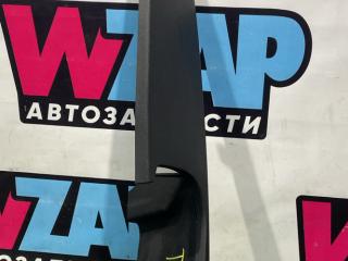 обшивка стойки центральной левой Ford Mustang 6 поколение S550 [рестайлинг] 2021, 2.3 л., бензин, АКПП, кабриолет, FR3B7631003BLW