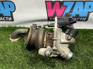 турбина Mini Countryman 2 поколение [рестайлинг] F60 2021, 2.0 л., бензин, АКПП, внедорожник 5 дв., полный привод, правый руль, 9845817, 11658662074, 116558524B6, 11659845817