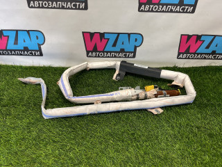 подушка безопасности боковая (шторка) Dodge Challenger 3 поколение [2-й рестайлинг] 2016, 3.6 л., бензин, АКПП, 68172523AE