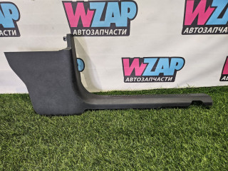 накладка на порог внутренняя Ford Explorer 6 поколение U625 2023, 2.3 л., бензин, АКПП, внедорожник 5 дв., полный привод, LB5BS13200AF3ZHE