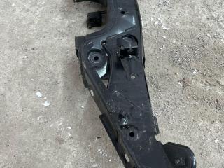 балка подвески задняя Mini Cabrio 3 поколение [рестайлинг] 2021, 1.5 л., бензин, АКПП, красный, кабриолет, передний привод, 6856960