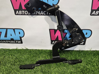 петля двери Subaru BRZ 1 поколение [рестайлинг] 2020, 2.0 л., бензин, МКПП, синий, купе, задний привод