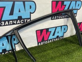 Уплотнитель стекла Tesla Model X 1 поколение [рестайлинг] 2022, электро, 1484042-00-B