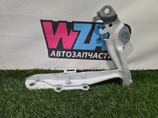 петля капота правая Jaguar XJ 4 поколение [рестайлинг] 2017, 3.0 л., бензин, АКПП, седан, задний привод, AW93-16800-AE