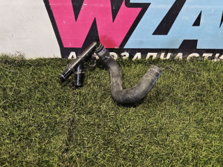 фланец (тройник) системы охлаждения Ford Escape 4 поколение CX482 2020, 1.5 л., бензин, АКПП, внедорожник 5 дв., LX6118K579AAE