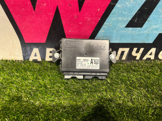 блок управления светом Ford Mustang 6 поколение S550 [рестайлинг] 2019, 2.3 л., бензин, АКПП, черный, купе, задний привод, KR3T-14D644-AA