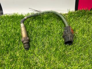 лямбда-зонд Ford Mustang 6 поколение S550 [рестайлинг] 2019, 2.3 л., бензин, АКПП, кабриолет, задний привод