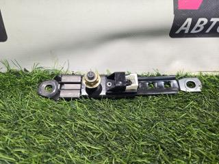 механизм регулировки высоты ремня безопасности Tesla Model X 1 поколение [рестайлинг] 2022, электро, синий, полный привод, 22159002795