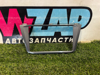 Рамка монитора Volkswagen Tiguan 2 поколение 2020, 2.0 л., бензин, АКПП, внедорожник 5 дв., 5NN858069B