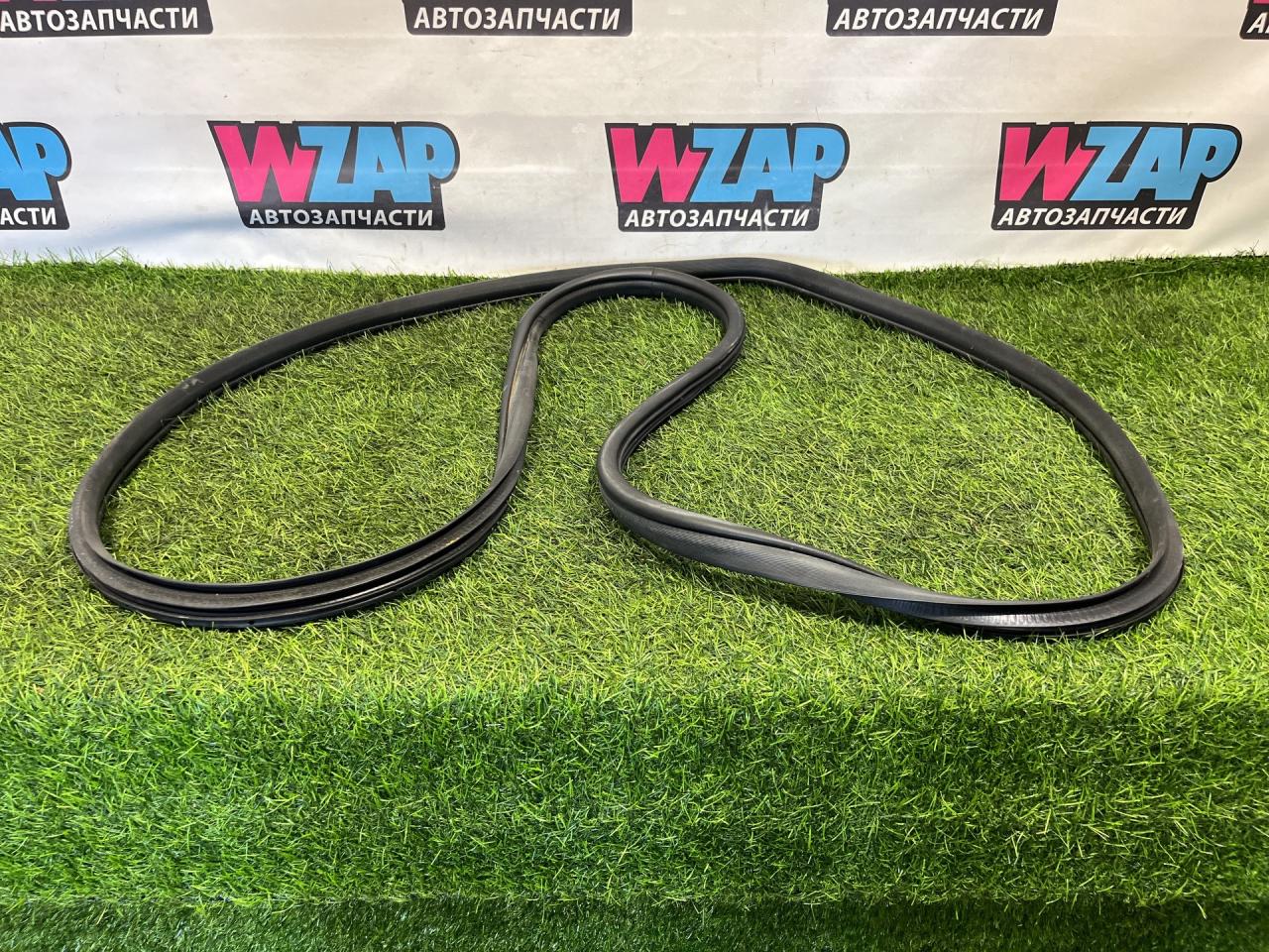 уплотнитель двери RAM 1500 5 поколение 2022, АКПП, фургон, 6829160714AA - фото №1