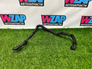 патрубок (трубопровод, шланг) Volkswagen Tiguan 2 поколение 2020, 2.0 л., бензин, АКПП, внедорожник 5 дв., 5QN131128C