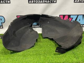 защита арок передняя правая (подкрылок) Buick Encore GX 1 поколение 2023, 1.2 л., бензин, АКПП, внедорожник 5 дв., передний привод