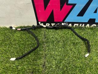 Проводка крышки багажника Fiat 124 2018, 1.4 л., бензин, МКПП, серы, родстер, задний привод, NA4L-67-06YA