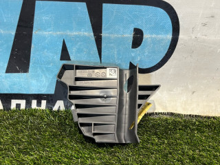 кронштейн торпеды Volkswagen Tiguan 2 поколение 2020, 2.0 л., бензин, АКПП, внедорожник 5 дв., 5NN858801A