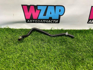 патрубок (трубопровод, шланг) Fiat 124 2020, 1.4 л., бензин, МКПП, родстер, задний привод