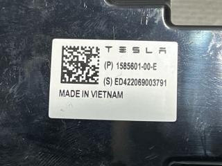 антенна Tesla Model Y 1 поколение 2022, электро, белый, 1585601-00-E