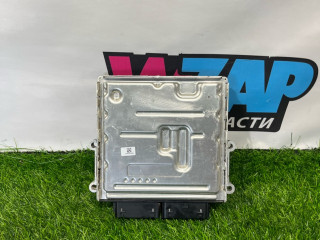 блок управления двигателем Ford Mustang 6 поколение S550 [рестайлинг] 2019, 2.3 л., бензин, АКПП, черный, купе, задний привод, KR3A-12A650-FA