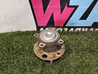 ступица задняя левая Buick Encore GX 1 поколение (2019 - 2025), 13530971