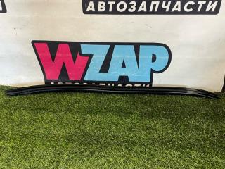 Уплотнитель стекла Tesla Model X 1 поколение [рестайлинг] 2022, электро, 1483694-00-A