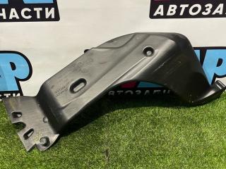 воздуховод печки Volkswagen Jetta 7 поколение 2019, 1.4 л., бензин, АКПП, седан, передний привод, 5Q0819806E