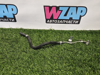 масляная трубка Ford Mustang 6 поколение S550 [рестайлинг] 2020, 2.3 л., бензин, АКПП, белый, купе, задний привод, FR3E8B535CC